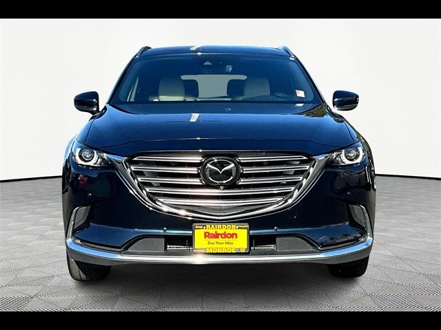 2023 Mazda CX-9 Grand Touring