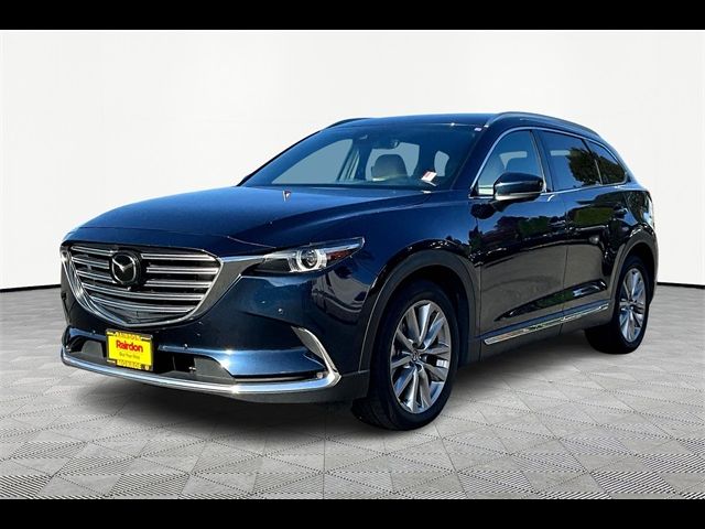 2023 Mazda CX-9 Grand Touring