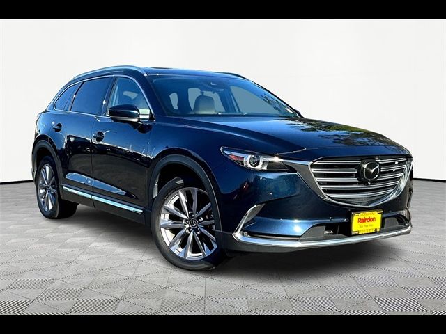 2023 Mazda CX-9 Grand Touring