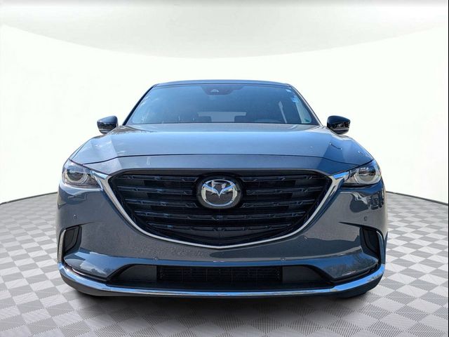 2023 Mazda CX-9 Carbon Edition