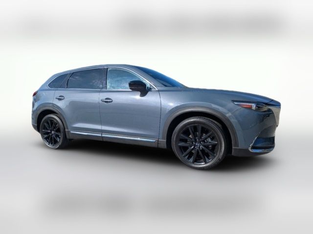 2023 Mazda CX-9 Carbon Edition