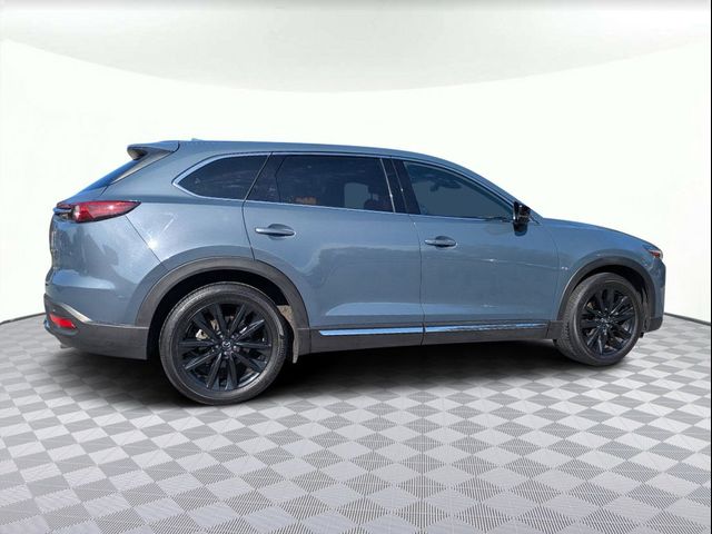 2023 Mazda CX-9 Carbon Edition