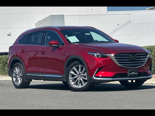 2023 Mazda CX-9 Grand Touring