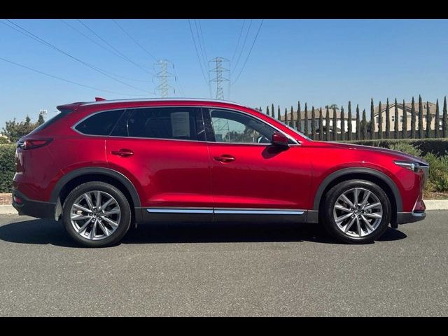 2023 Mazda CX-9 Grand Touring