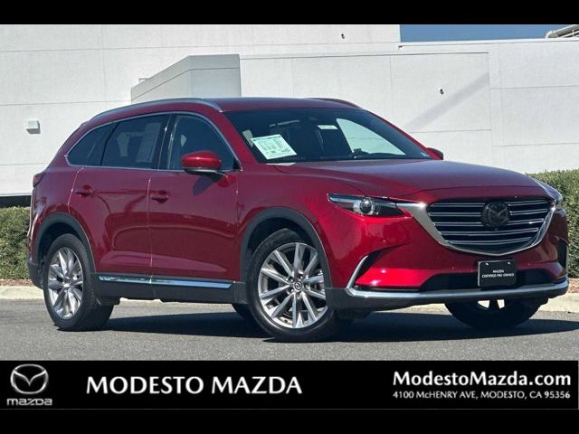 2023 Mazda CX-9 Grand Touring