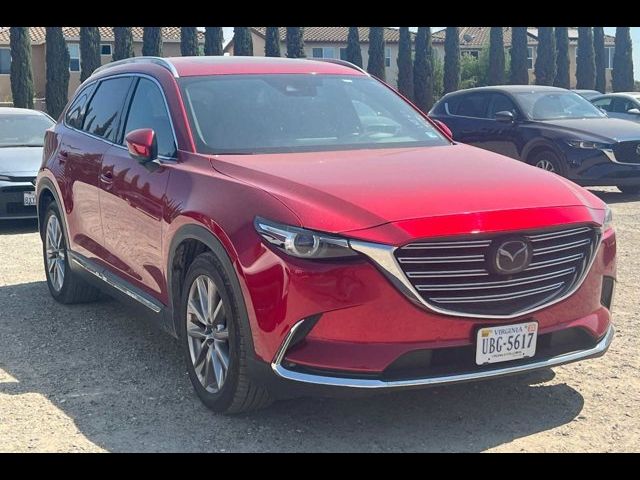 2023 Mazda CX-9 Grand Touring