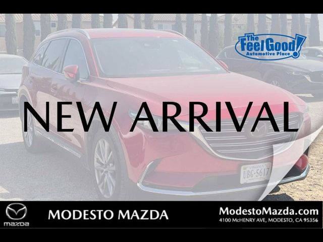 2023 Mazda CX-9 Grand Touring