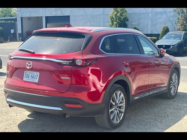 2023 Mazda CX-9 Grand Touring