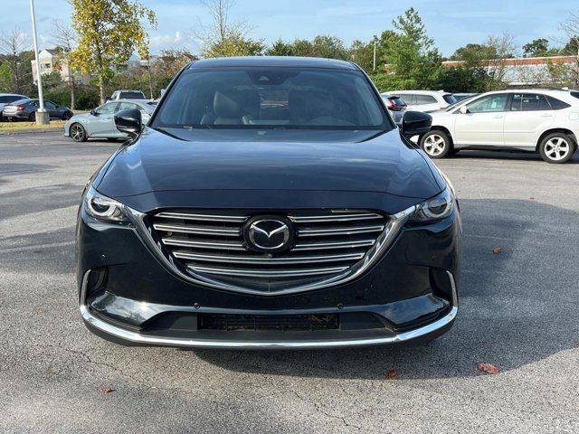 2023 Mazda CX-9 Grand Touring