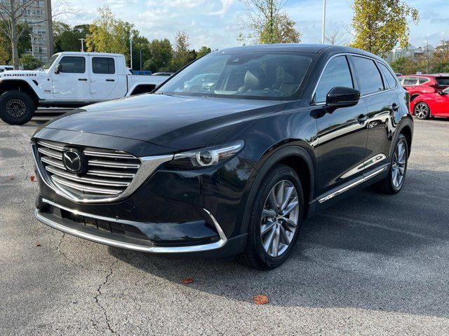 2023 Mazda CX-9 Grand Touring