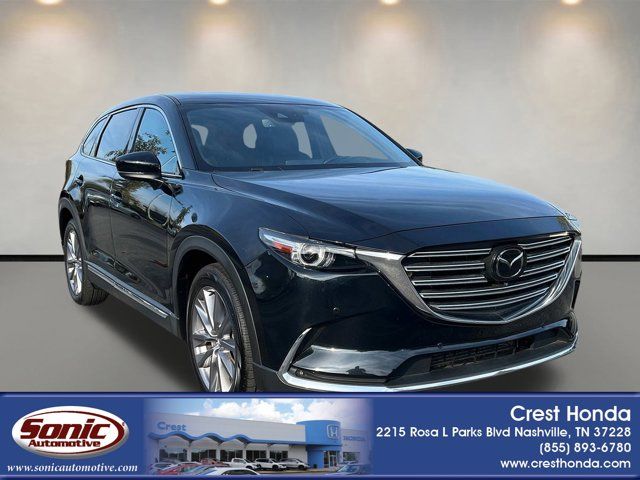 2023 Mazda CX-9 Grand Touring