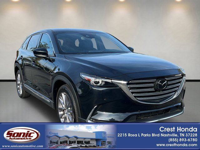 2023 Mazda CX-9 Grand Touring