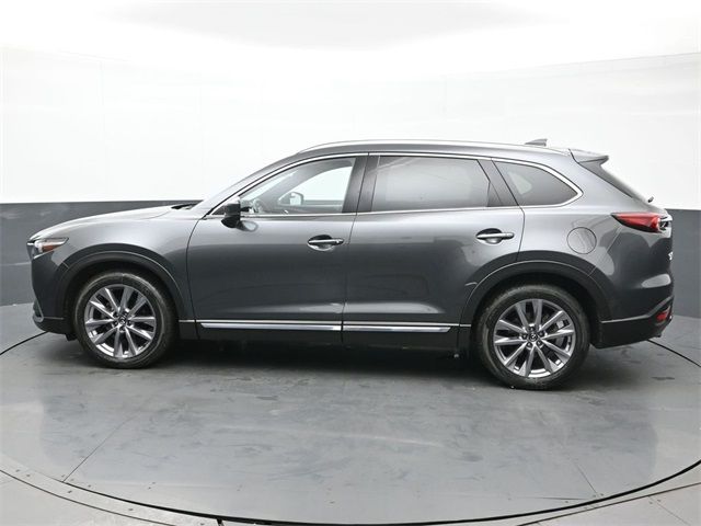 2023 Mazda CX-9 Grand Touring