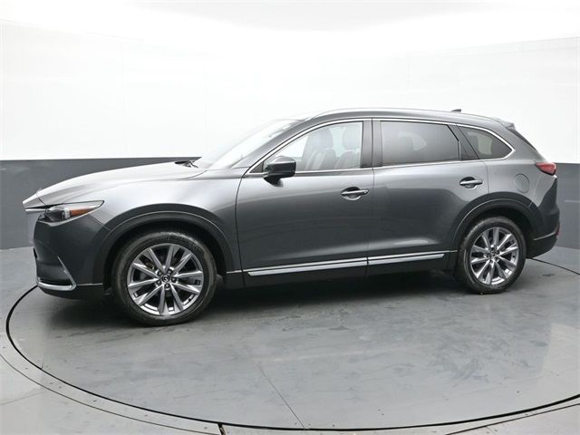 2023 Mazda CX-9 Grand Touring