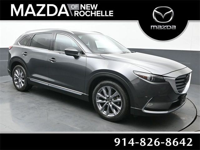 2023 Mazda CX-9 Grand Touring