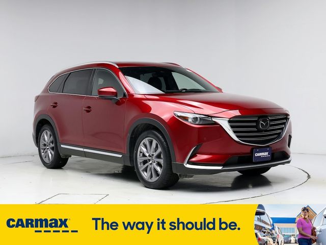 2023 Mazda CX-9 Grand Touring