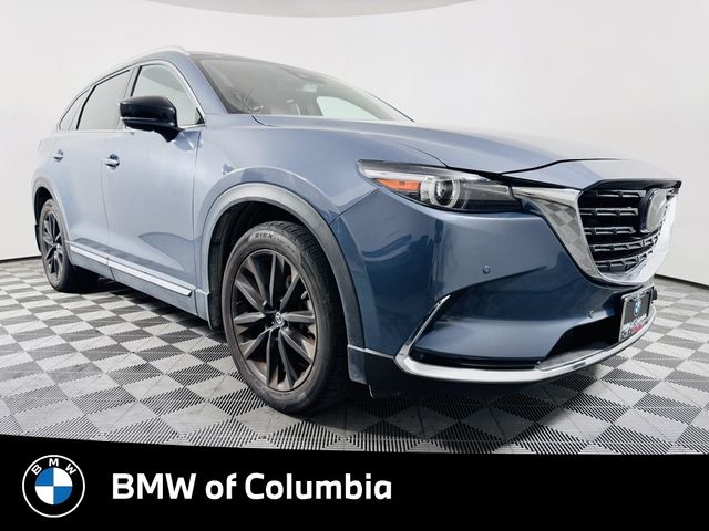 2023 Mazda CX-9 Carbon Edition