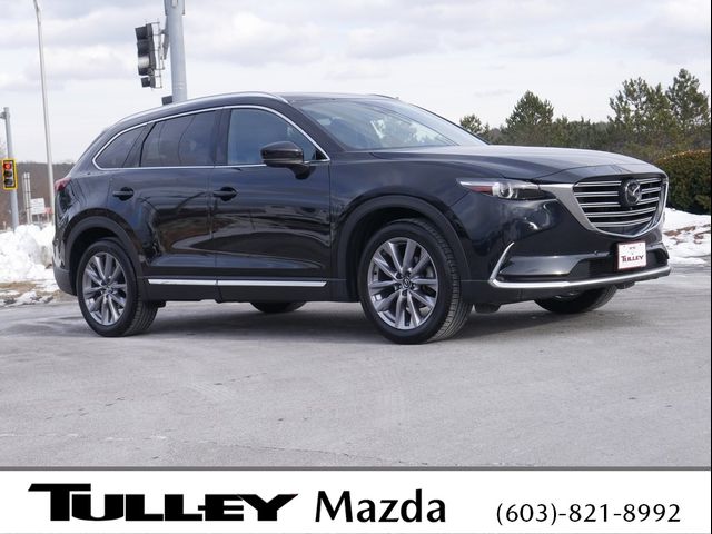 2023 Mazda CX-9 Grand Touring