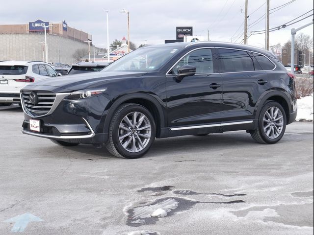 2023 Mazda CX-9 Grand Touring