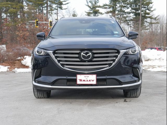 2023 Mazda CX-9 Grand Touring