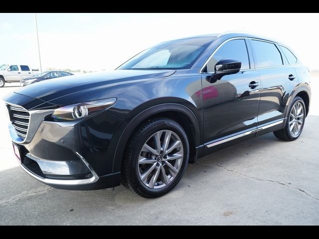 2023 Mazda CX-9 Grand Touring