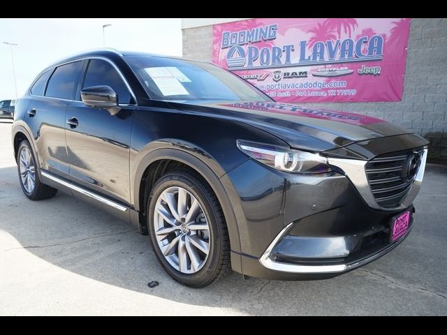 2023 Mazda CX-9 Grand Touring