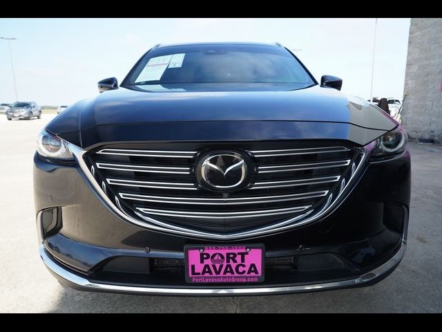 2023 Mazda CX-9 Grand Touring