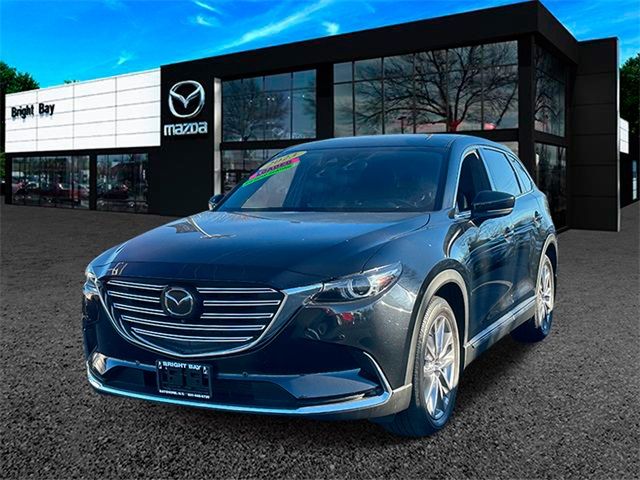 2023 Mazda CX-9 Grand Touring