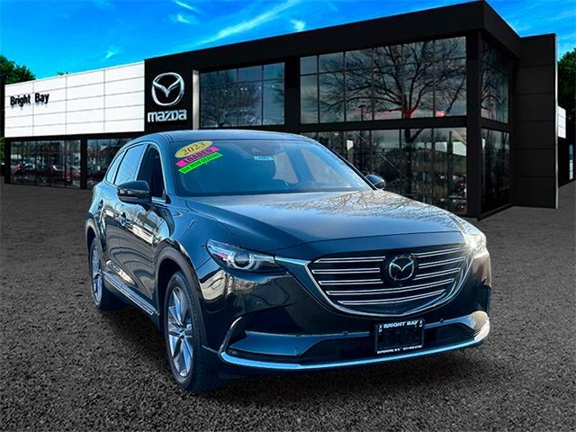 2023 Mazda CX-9 Grand Touring