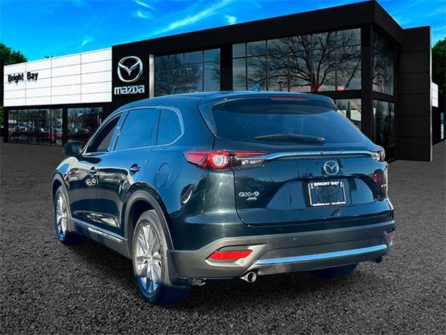 2023 Mazda CX-9 Grand Touring