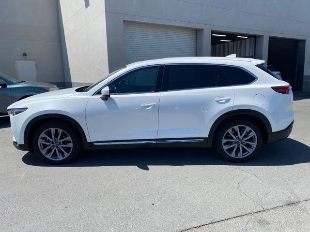 2023 Mazda CX-9 Grand Touring