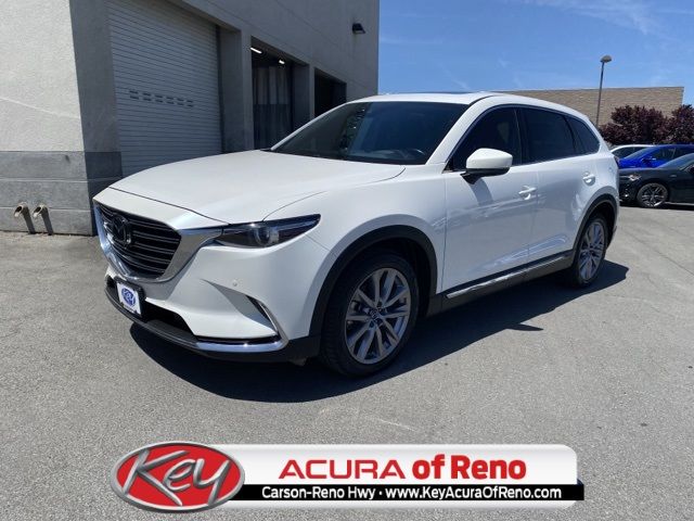 2023 Mazda CX-9 Grand Touring