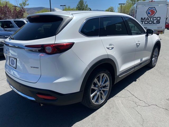 2023 Mazda CX-9 Grand Touring