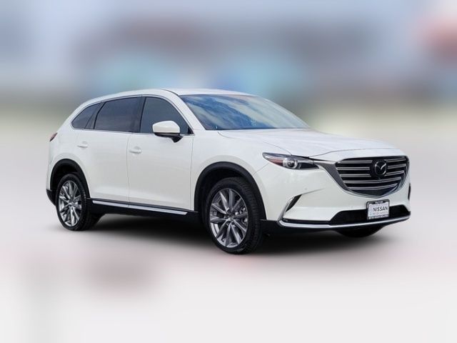 2023 Mazda CX-9 Grand Touring