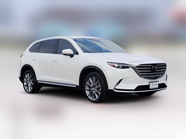 2023 Mazda CX-9 Grand Touring