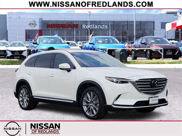 2023 Mazda CX-9 Grand Touring