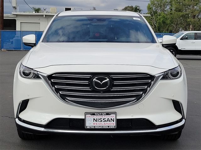 2023 Mazda CX-9 Grand Touring