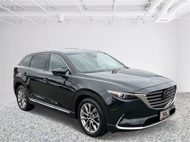 2023 Mazda CX-9 Grand Touring