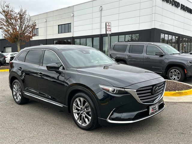 2023 Mazda CX-9 Grand Touring