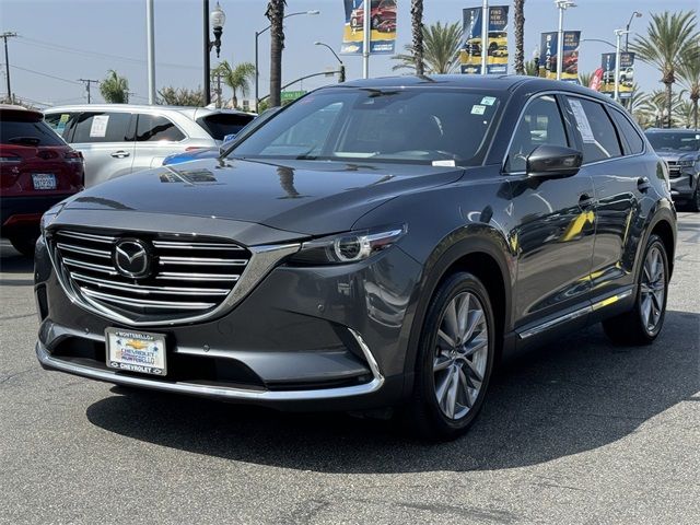 2023 Mazda CX-9 Grand Touring