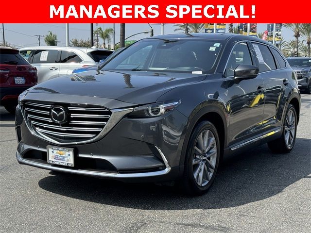 2023 Mazda CX-9 Grand Touring