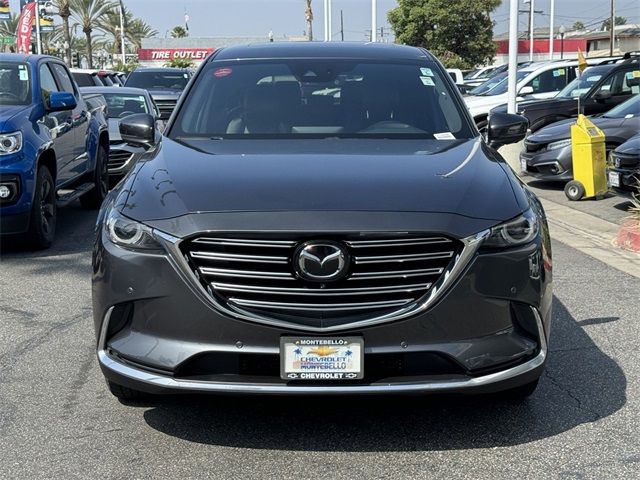 2023 Mazda CX-9 Grand Touring