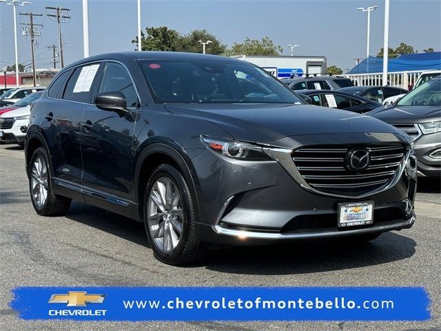 2023 Mazda CX-9 Grand Touring