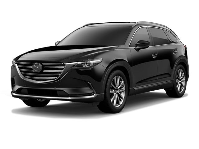 2023 Mazda CX-9 Grand Touring