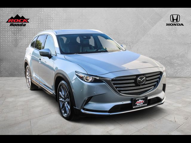 2023 Mazda CX-9 Grand Touring