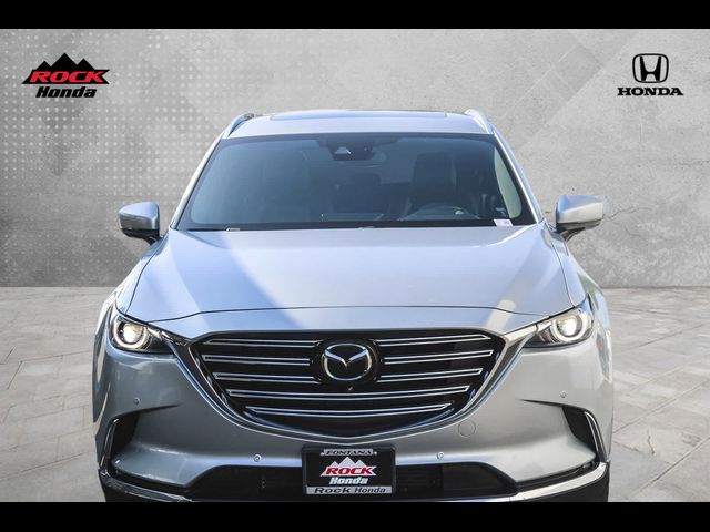 2023 Mazda CX-9 Grand Touring