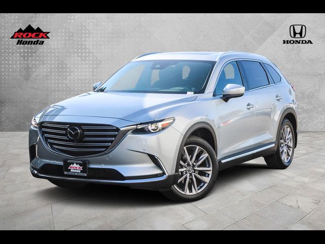 2023 Mazda CX-9 Grand Touring