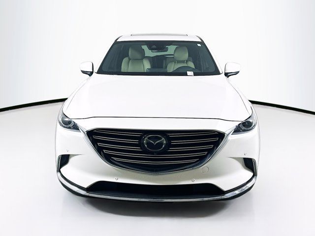 2023 Mazda CX-9 Grand Touring