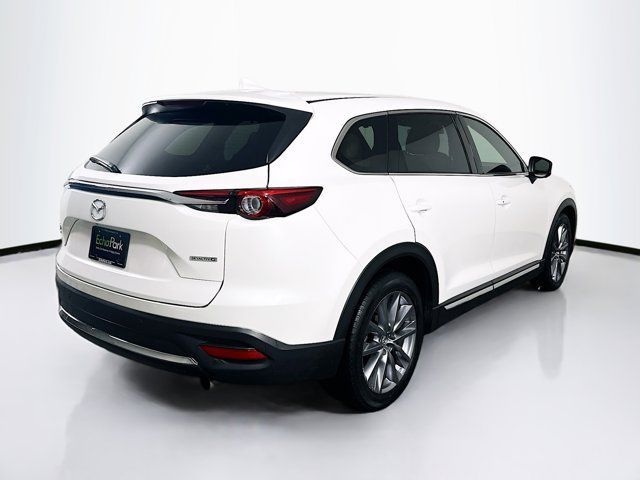 2023 Mazda CX-9 Grand Touring