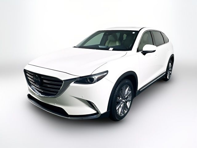 2023 Mazda CX-9 Grand Touring